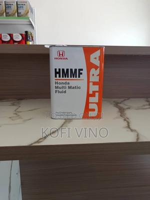 Honda Multi Matic Fluid (Hmmf) / CVT Fluid for sale - Kofi Vino