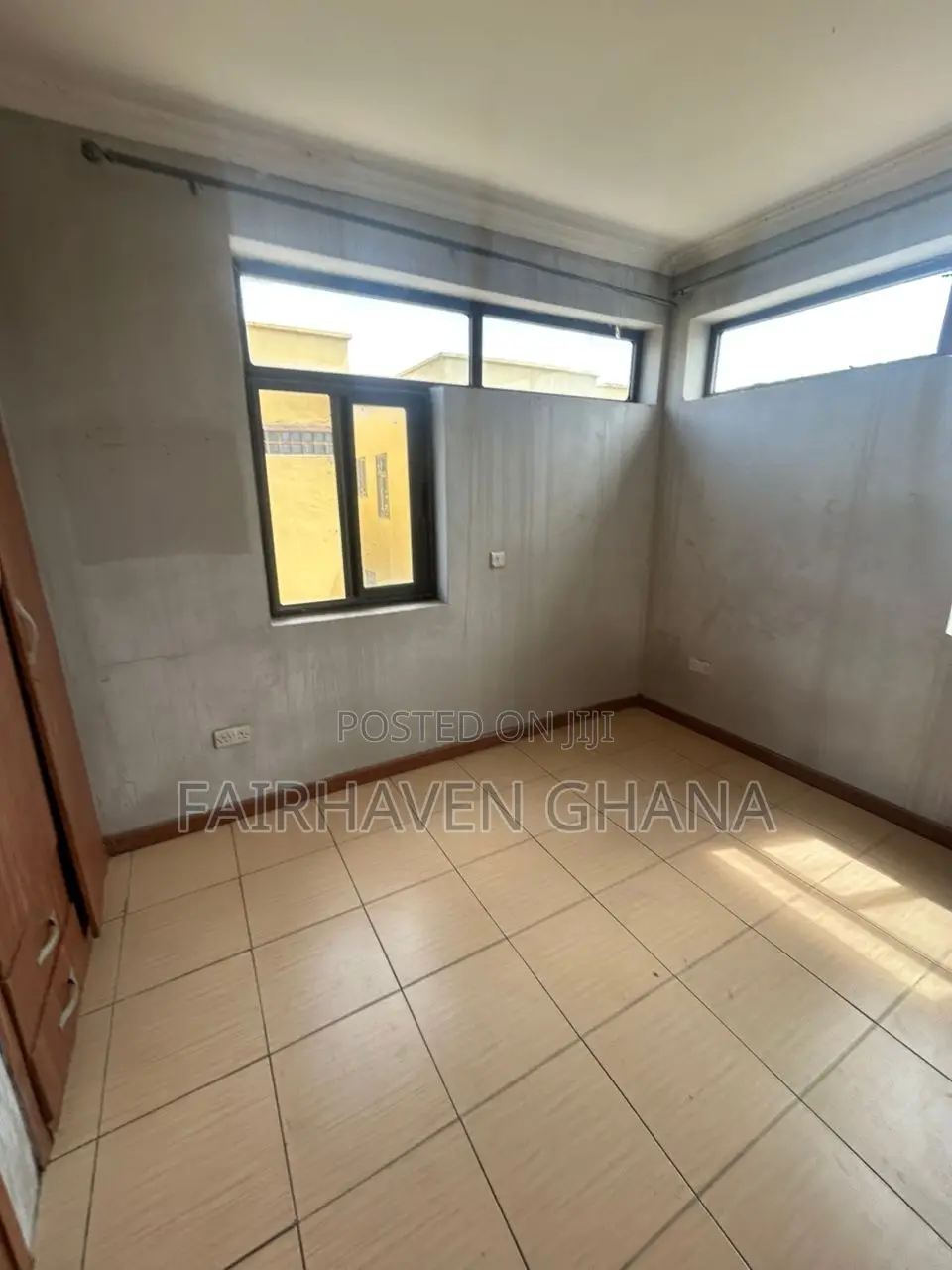 3bdrm Townhouse / Terrace in Fairhaven Properties, Tseaddo for rent