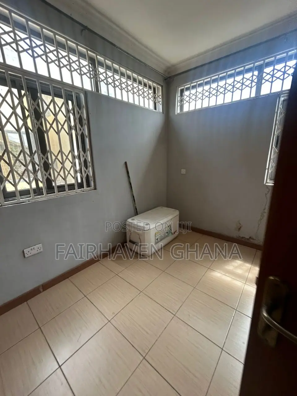 3bdrm Townhouse / Terrace in Fairhaven Properties, Tseaddo for rent