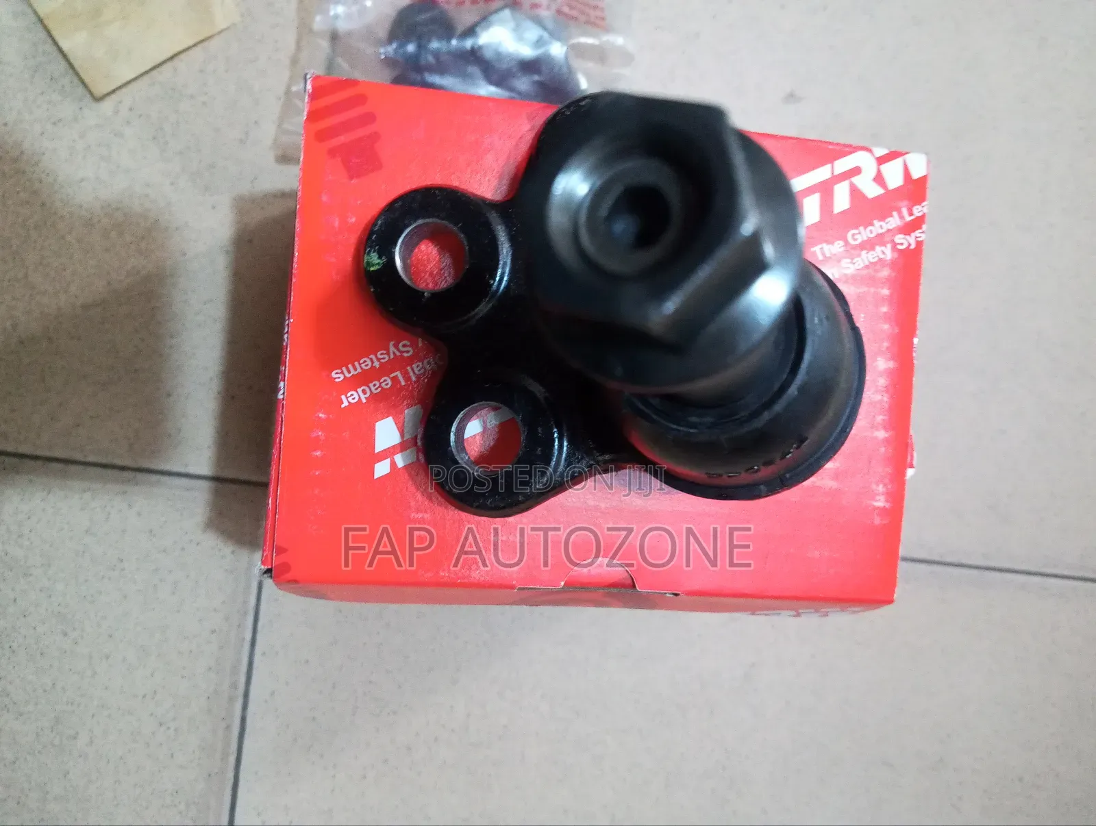 10717. Original Chevrolet Traverse Ball Joint Imported From Usa