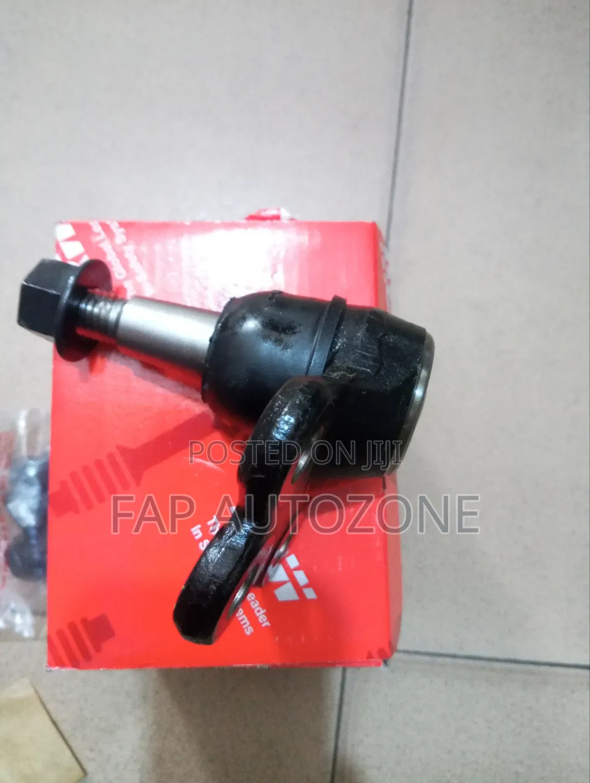 10717. Original Chevrolet Traverse Ball Joint Imported From Usa