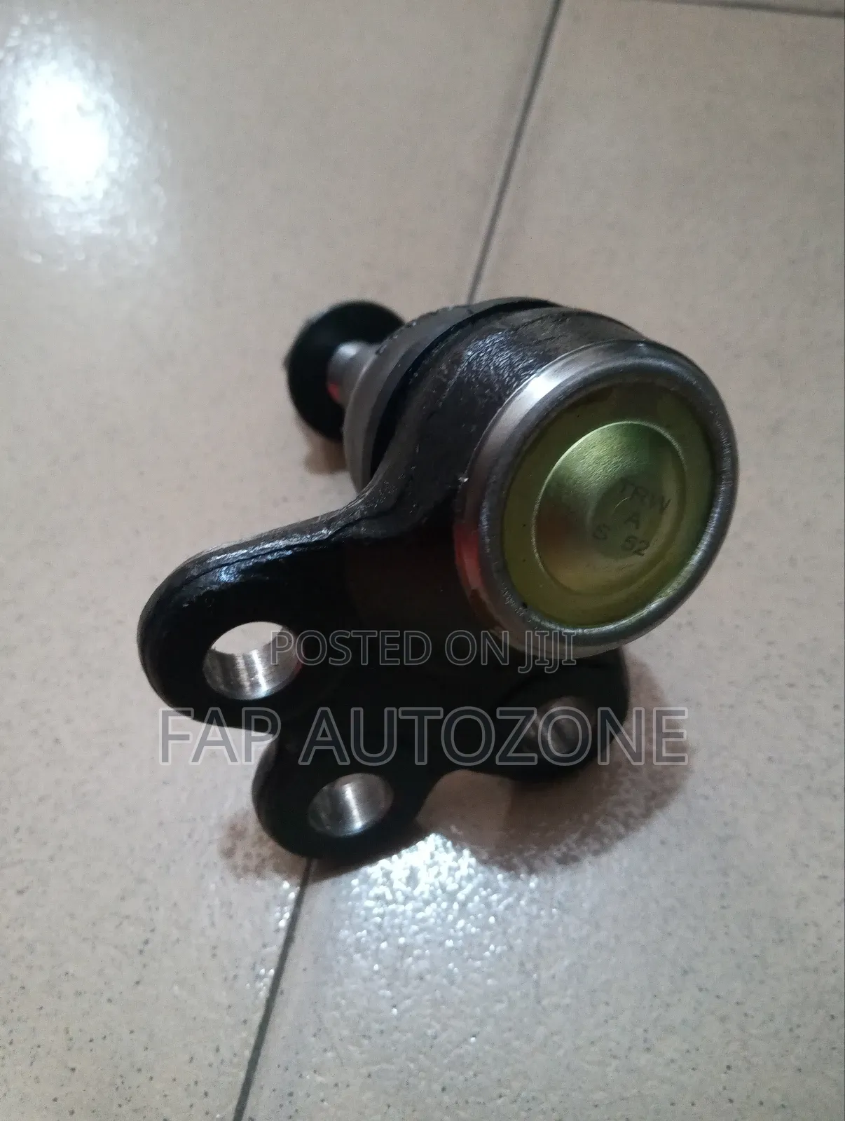 10717. Original Chevrolet Traverse Ball Joint Imported From Usa