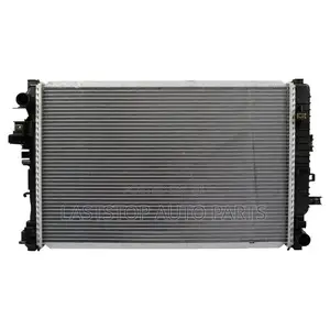 Buick Lacrosse, Enclave Radiator [Water Tanks] - To All Areas.