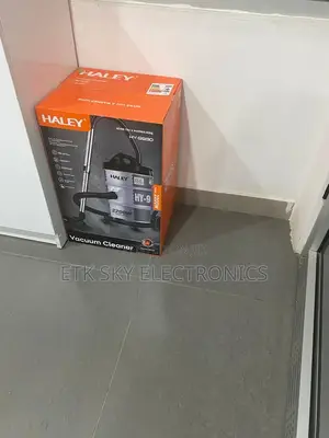Quality Haley Hy -9930 Vacuum Cleaner