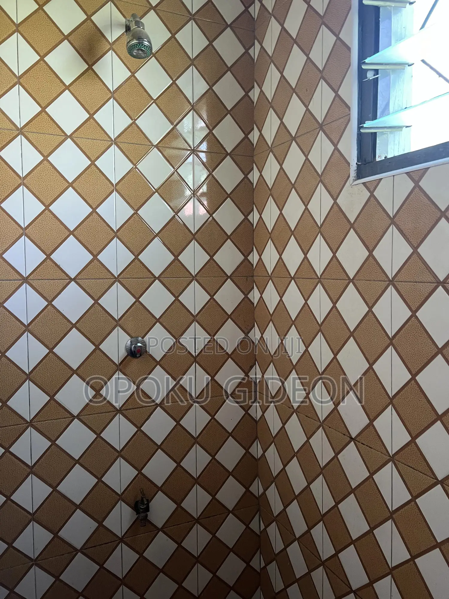 1bdrm Apartment in Ablekuma, Olebu for rent