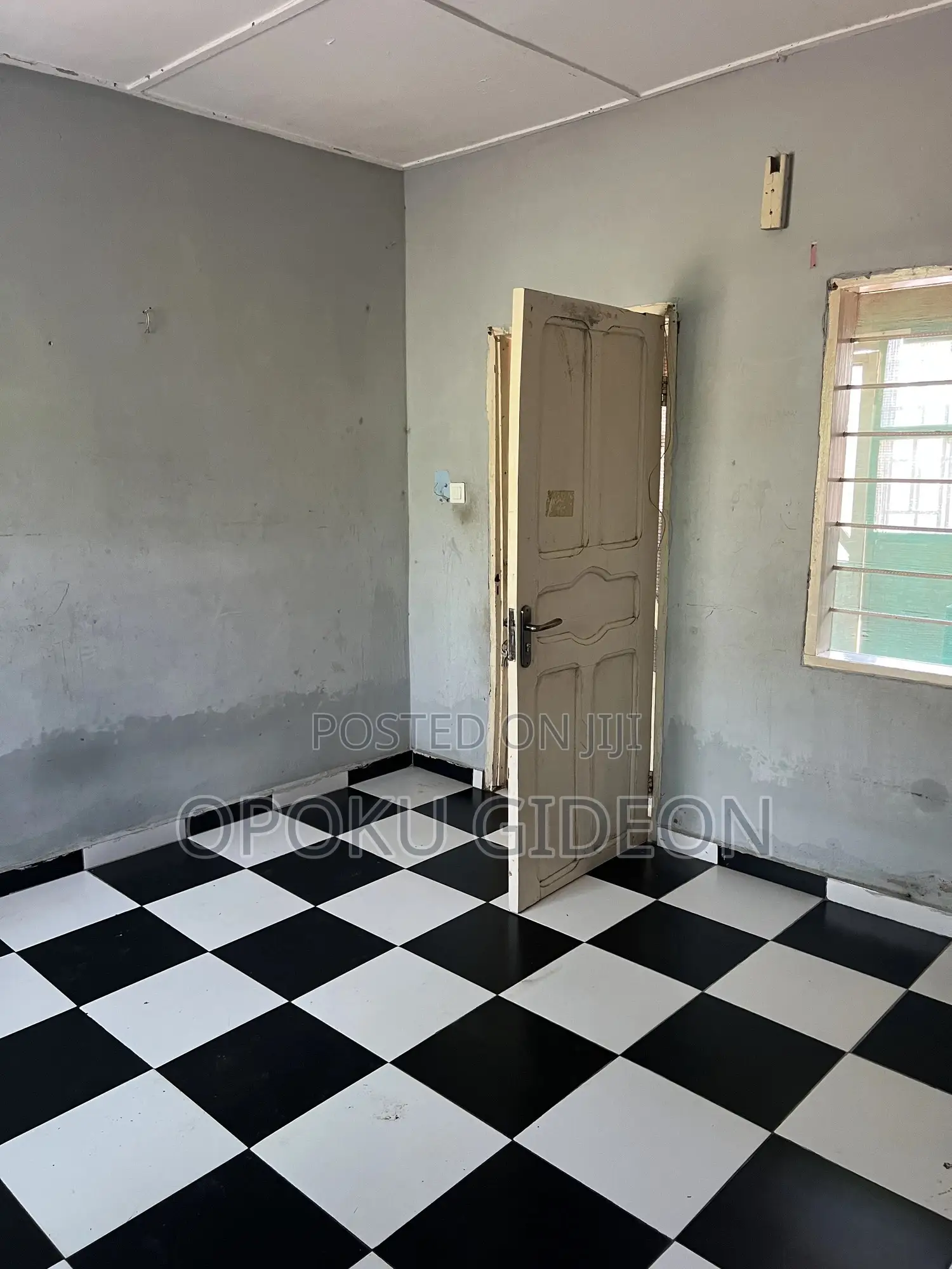 1bdrm Apartment in Ablekuma, Olebu for rent