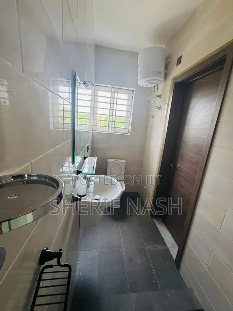3bdrm Duplex in Agbogba, Accra Metropolitan for rent