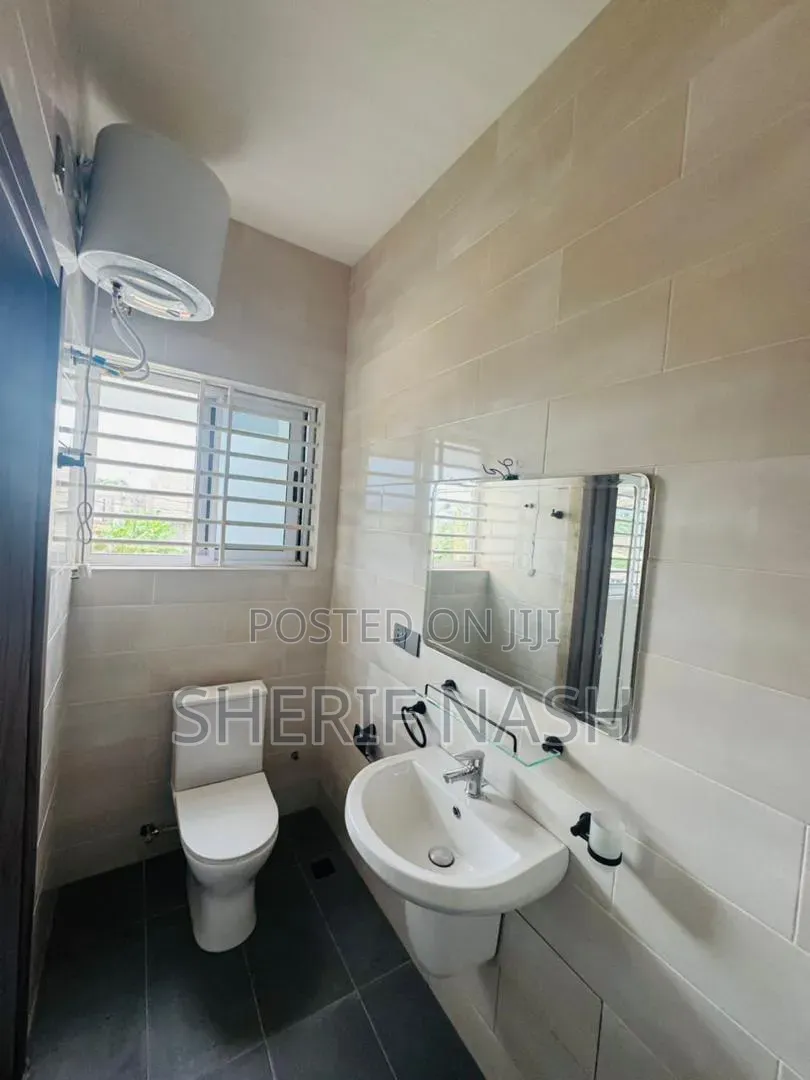3bdrm Duplex in Agbogba, Accra Metropolitan for rent
