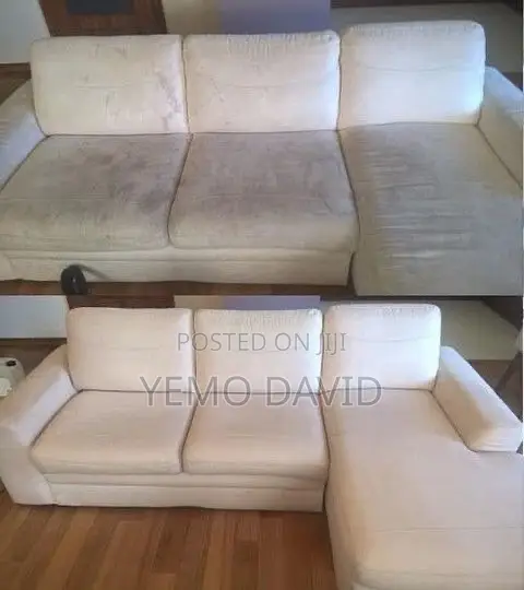 Yod Cleaning Service Ghana