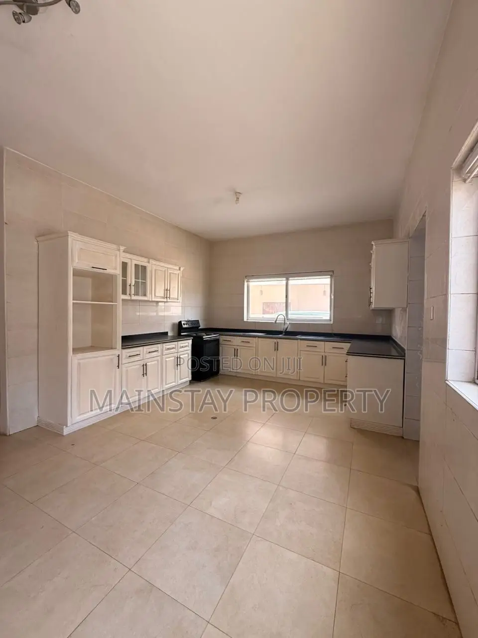 4bdrm House in Mainstay Estates, Cantonments for rent