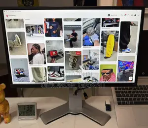 Dell Gaming and Professional Monitor