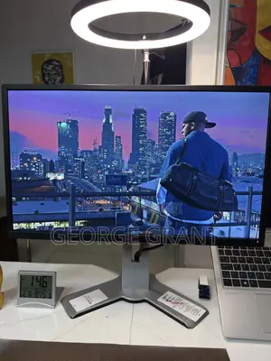 Dell Gaming and Professional Monitor