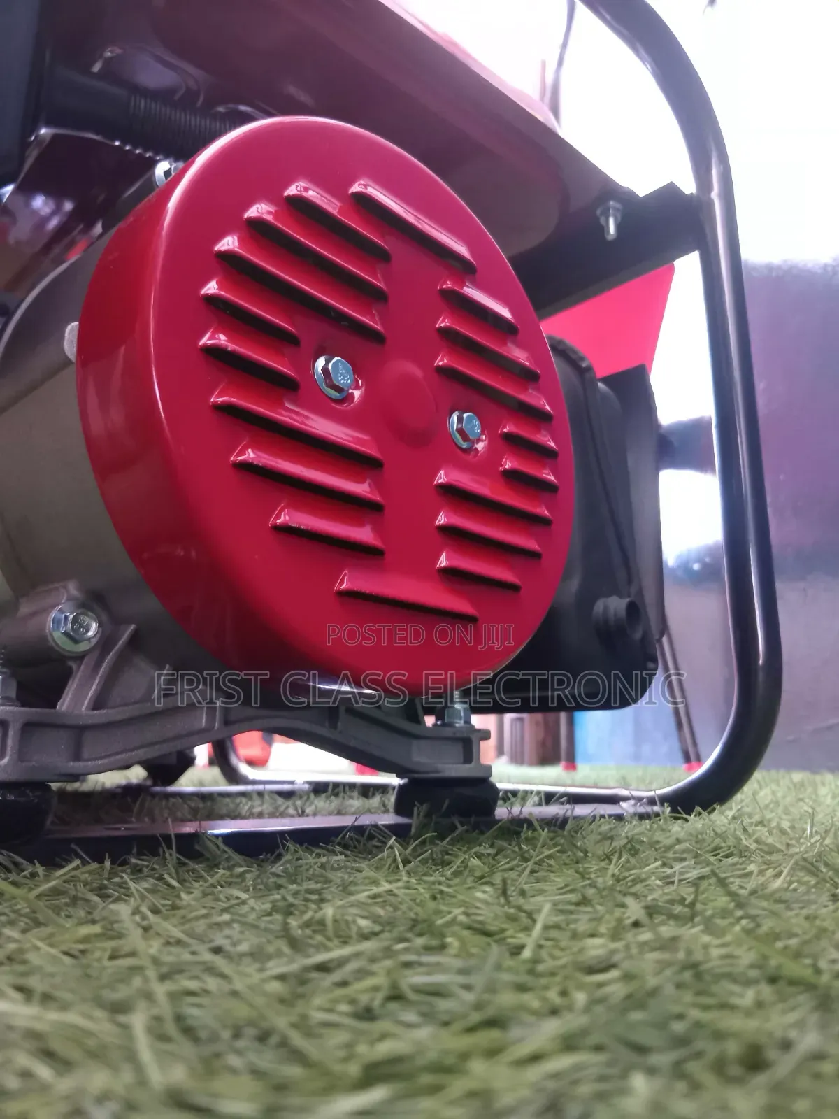 Honda Em2500w Stable Engine, Generator Clean Energy