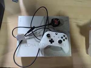 Xbox One S 1 Tb