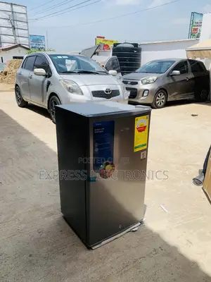 Call and Order for Midea Single Door Fridge 93l