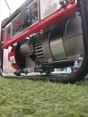 Honda Em2500w Power Solution, Generator Backup Core