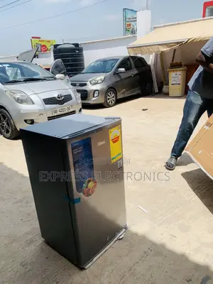 Highly Recommended Single Door Fridge Midea 93l