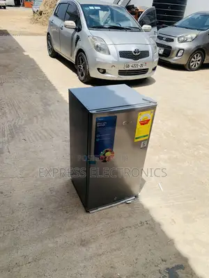 Best Buy for Less Single Door Fridge Midea 93l