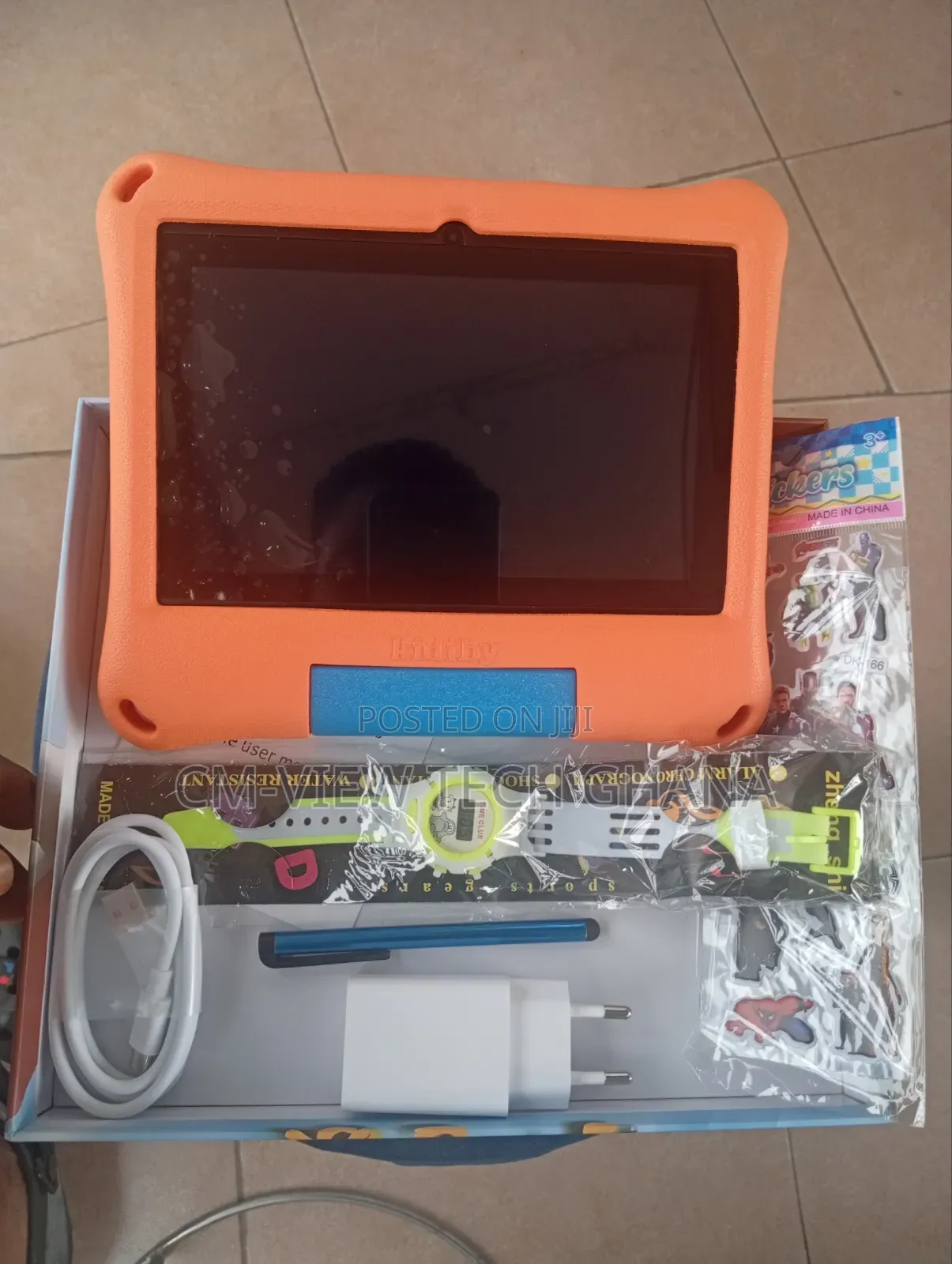 New Sail Air 3200 256 GB