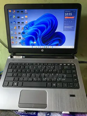 Laptop HP ProBook 430 G2 8GB Intel Core i5 HDD+SSD 250GB