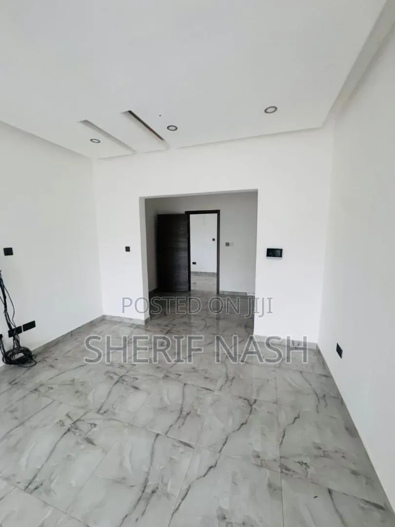 3bdrm Duplex in Agbogba, Accra Metropolitan for rent
