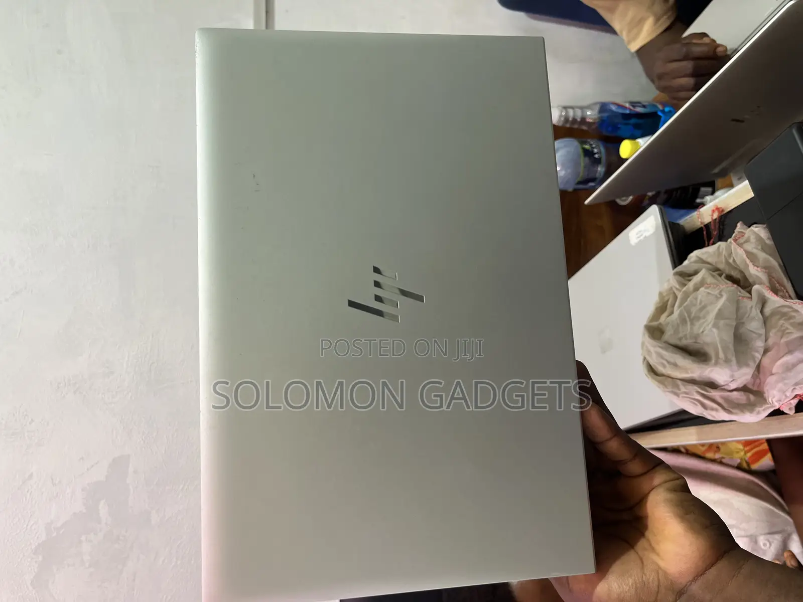 Laptop HP EliteBook 845 G8 16GB AMD Ryzen 7 SSD 256GB
