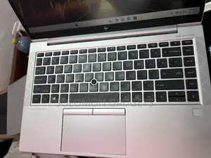 Laptop HP EliteBook 845 G8 16GB AMD Ryzen 7 SSD 256GB