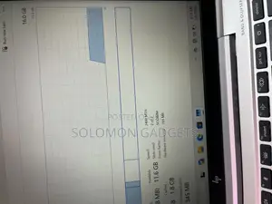 Laptop HP EliteBook 845 G8 16GB AMD Ryzen 7 SSD 256GB