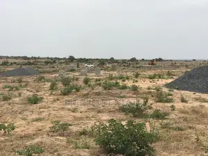Affordable Plots, Easy Access At Solomon Court, Prampram
