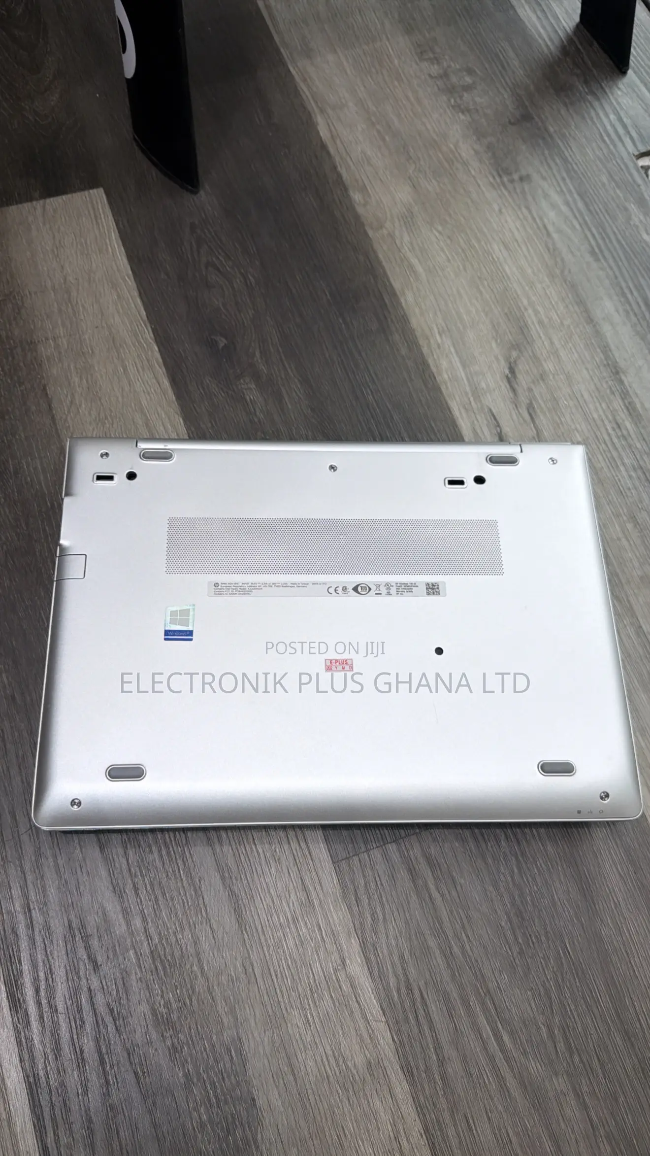 Laptop HP EliteBook 745 G6 16GB AMD Ryzen 5 SSD 256GB