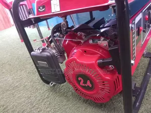 Honda Em2500w Durable Engine, Generator Honda Strength