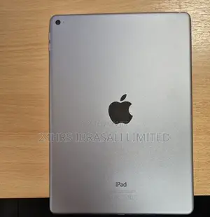 Apple iPad Air (2020) Wi-Fi 64 GB Silver