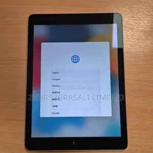 Apple iPad Air (2020) Wi-Fi 64 GB Silver