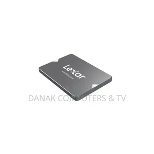 Lexar 2.5" Sata SSD 2tb