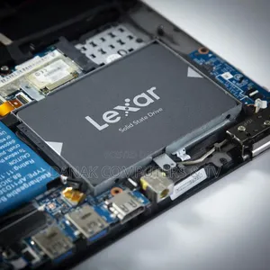 Lexar 2.5" Sata SSD 2tb