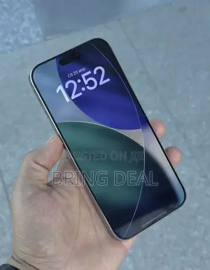 Apple iPhone 17 Pro 256 GB Silver