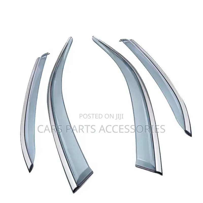 Door Shade for All Cars Available