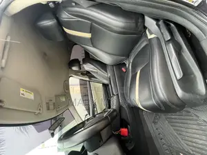 Honda Civic LX Sedan 2019 Black