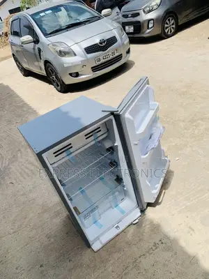 Long Lasting Effects Single Door Midea Fridge
