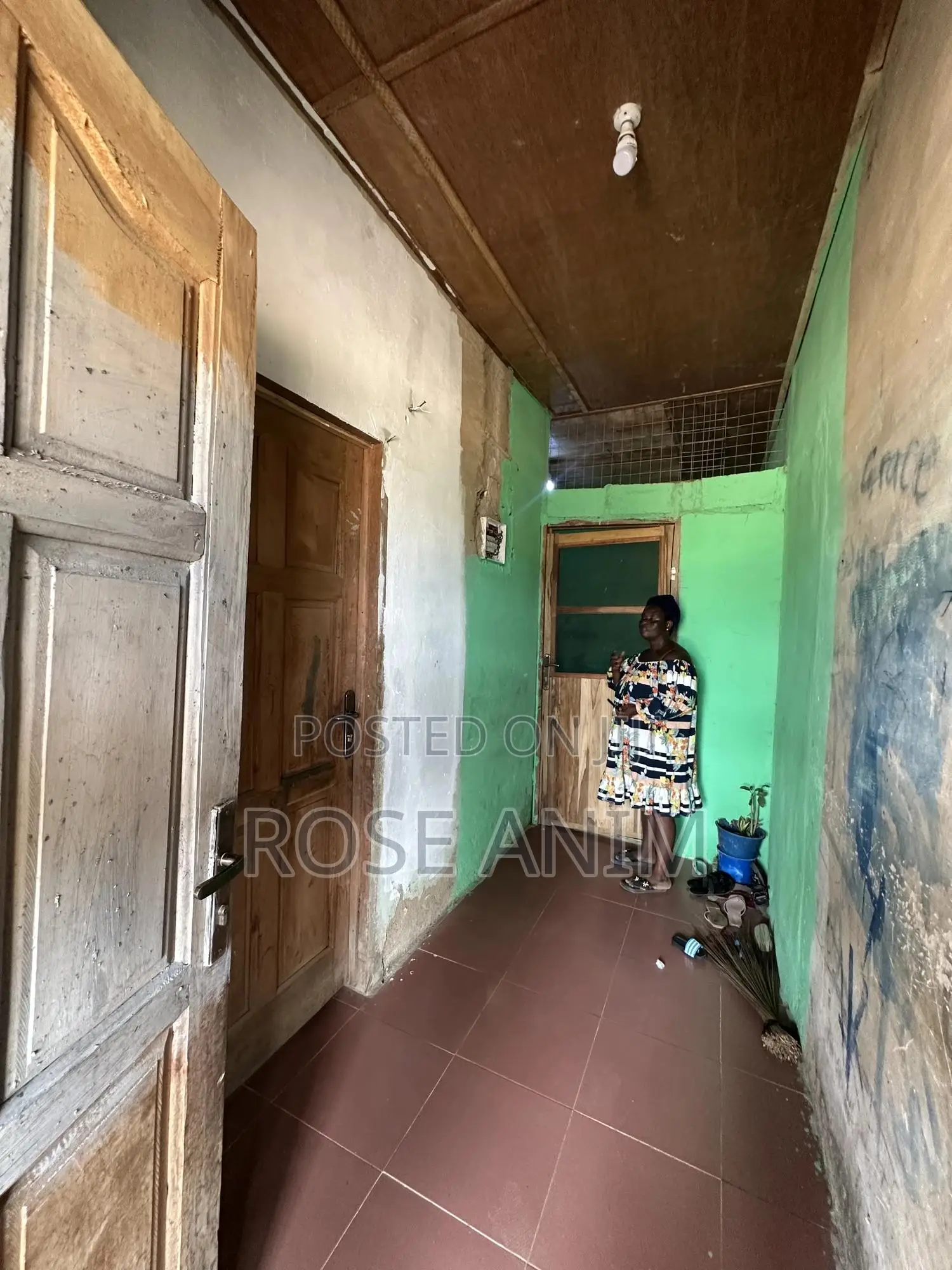 3bdrm House in Dr Jesus, Kasoa for sale
