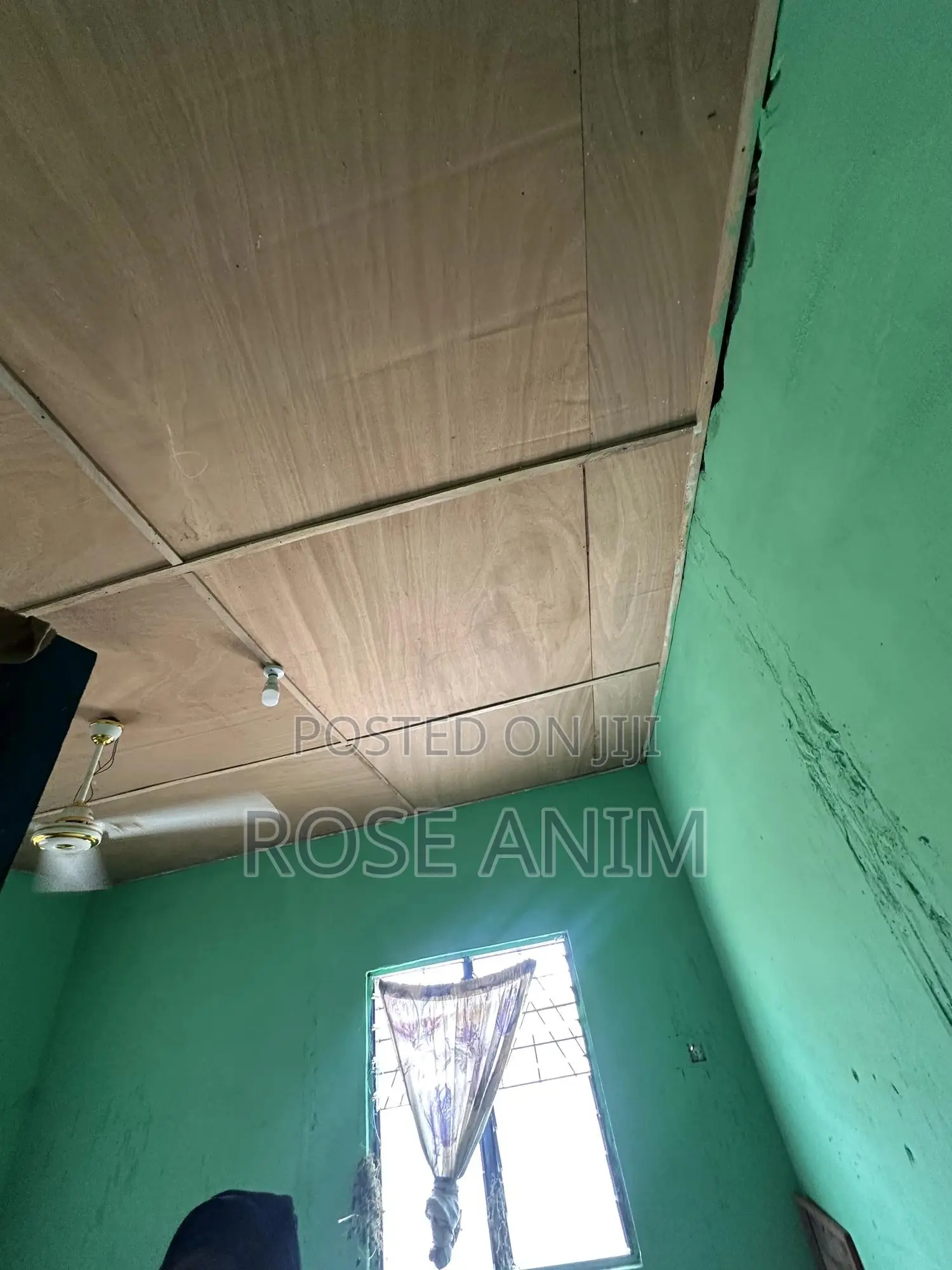 3bdrm House in Dr Jesus, Kasoa for sale