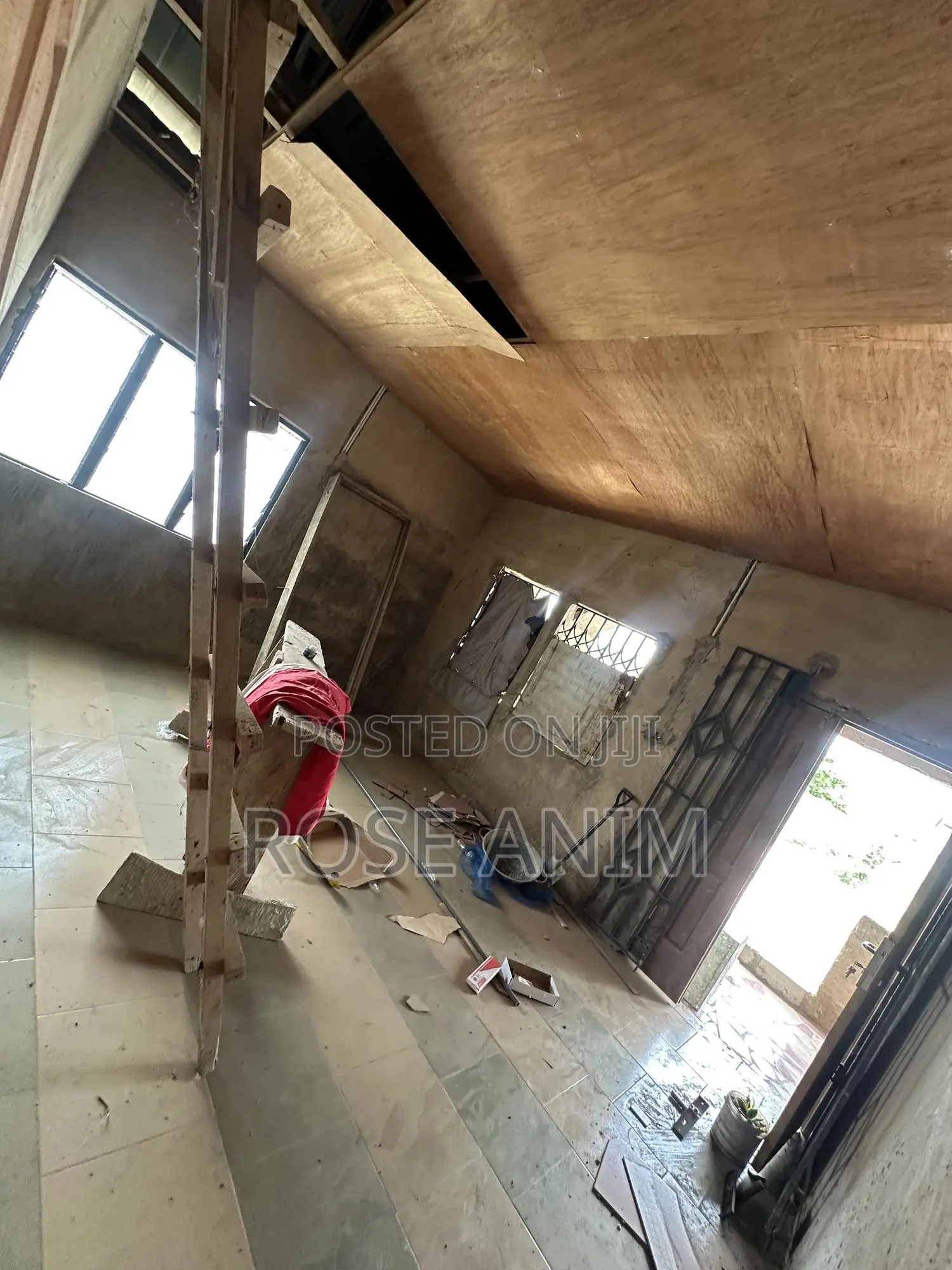 3bdrm House in Dr Jesus, Kasoa for sale
