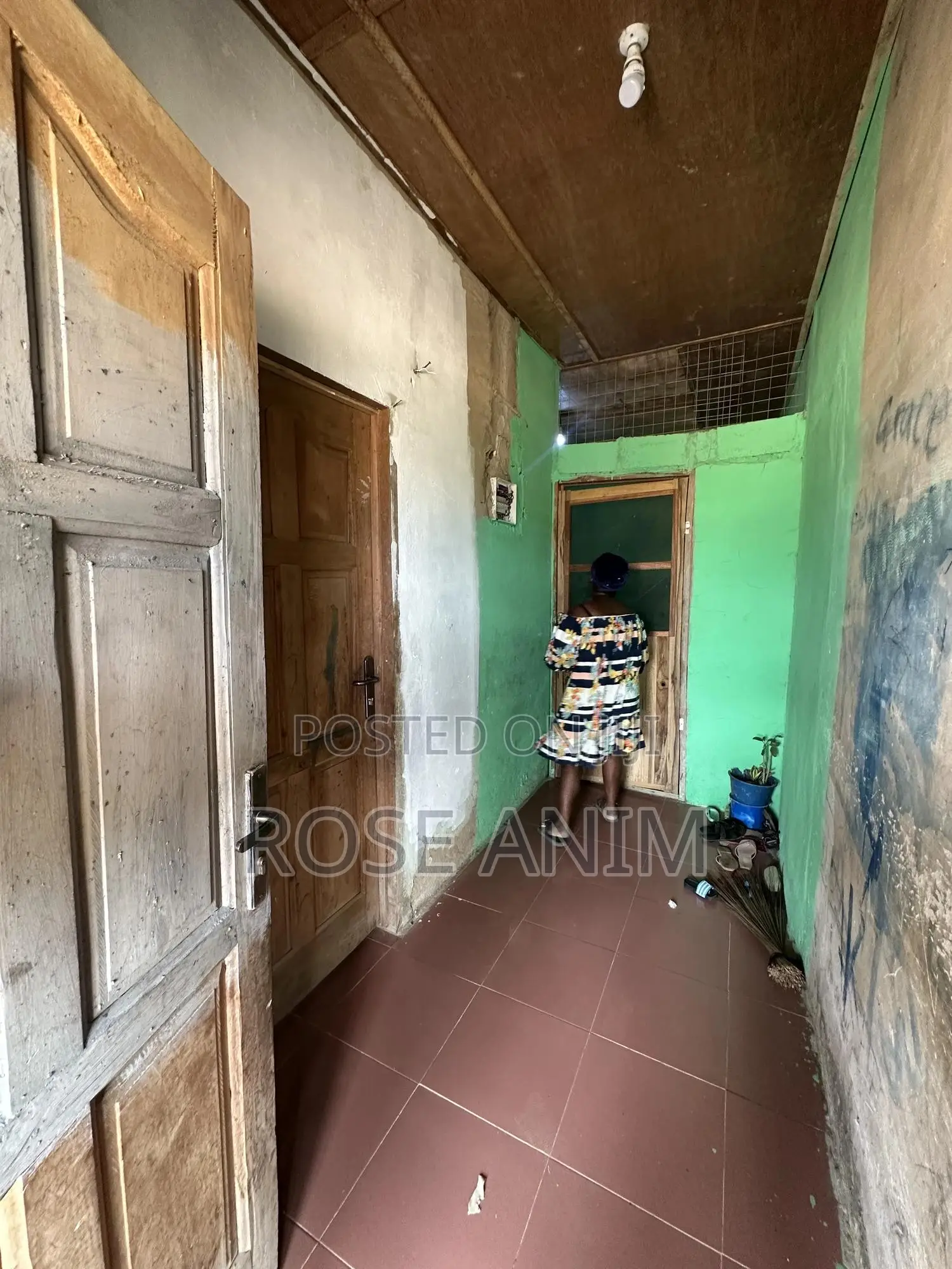 3bdrm House in Dr Jesus, Kasoa for sale