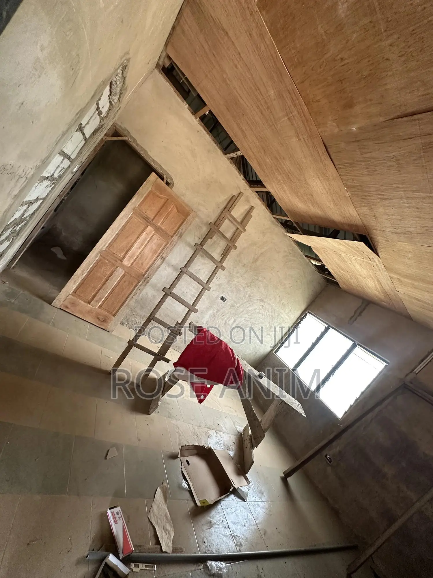 3bdrm House in Dr Jesus, Kasoa for sale