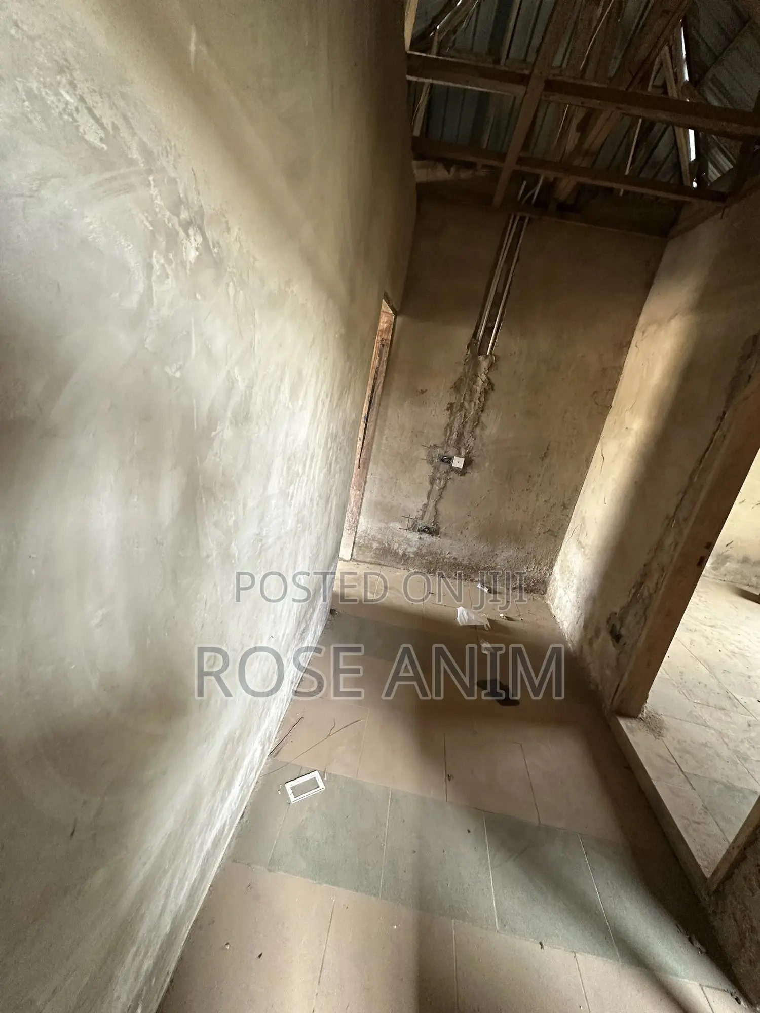 3bdrm House in Dr Jesus, Kasoa for sale