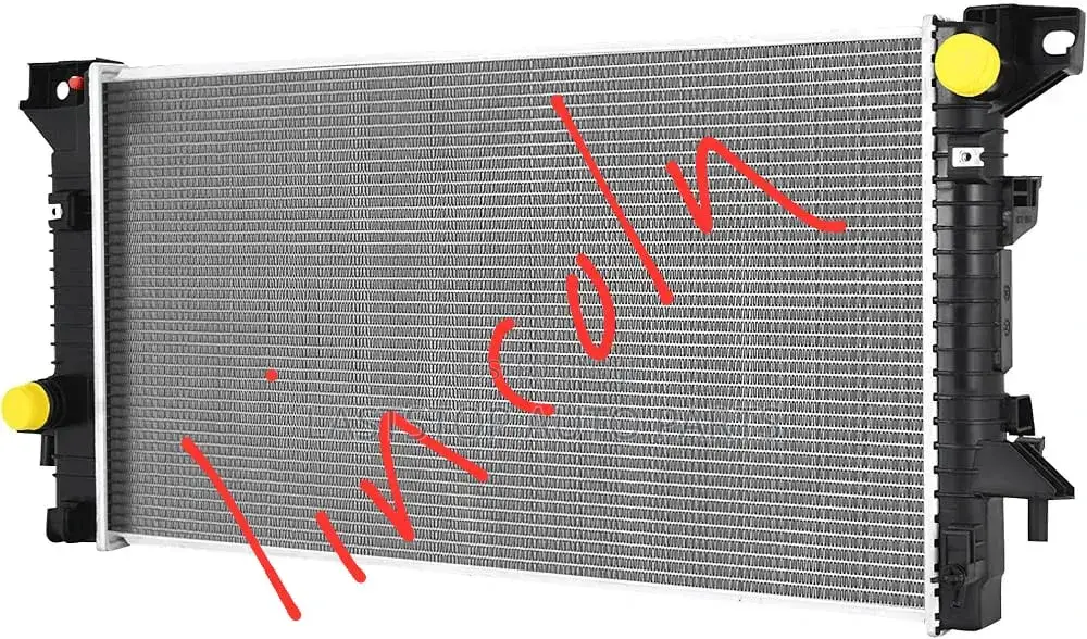 Hummer 3, 2, Lincoln Navigator Radiator [Water Tanks] - To All Areas.