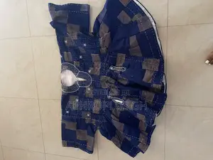 Smock/Fugu/ Batakari