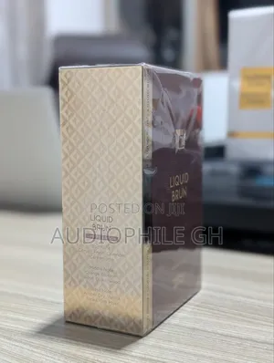 French Avenue Liquid Brun Limited Edition Extrait De Parfum 150ml