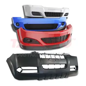 Front and Back Bumpers Available for All Cars