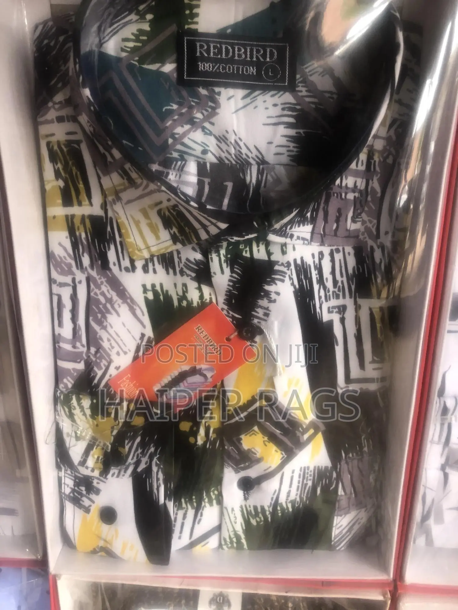 Long Sleeves and Short Sleeves T-Shirt